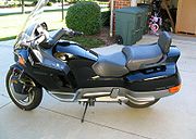 Honda pc800 wikipedia #3