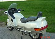 Honda pc800 wiki #4