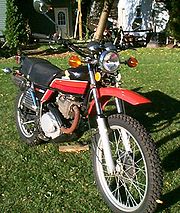 1978 Honda xl 350 carburetor