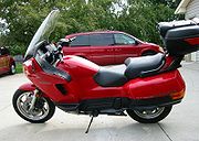 Honda pc800 wikipedia #1