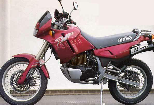 1994 Aprilia Pegaso 600