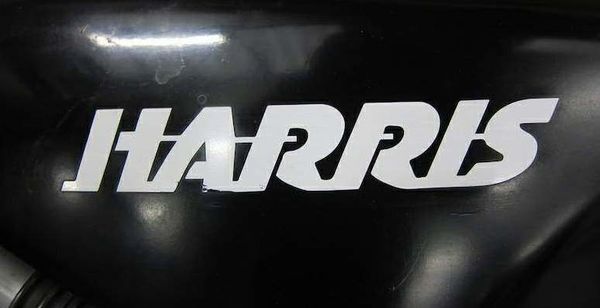 Harris Magnum 1