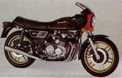 Benelli 354RS