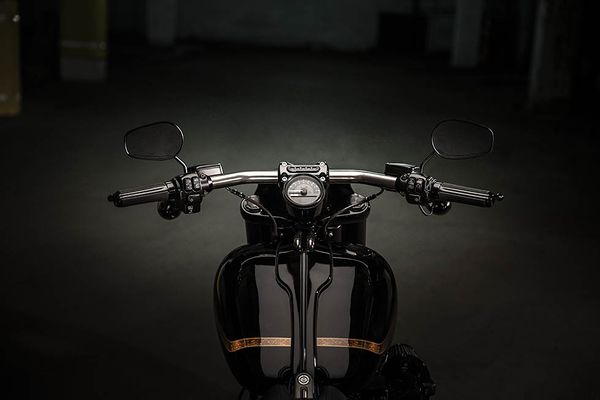 2017 Harley Davidson CVO PRO STREET BREAKOUT