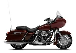 Harley-Davidson FLTR/I Road Glide