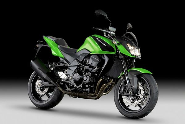 ZR750K: review, history, specs - CycleChaos