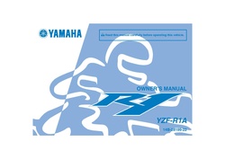 2011 Yamaha YZF-R1 A Owners Manual.pdf