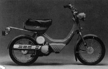suzuki fa50 cyclechaos
