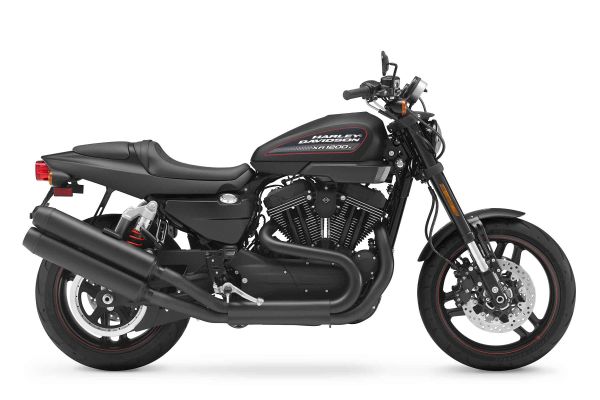 2012 Harley Davidson XR1200X
