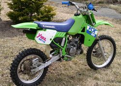 KX80 - CycleChaos