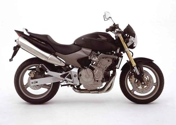 2003 Honda CB 600F Hornet