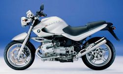 Bmw R1150r Review History Specs Cyclechaos