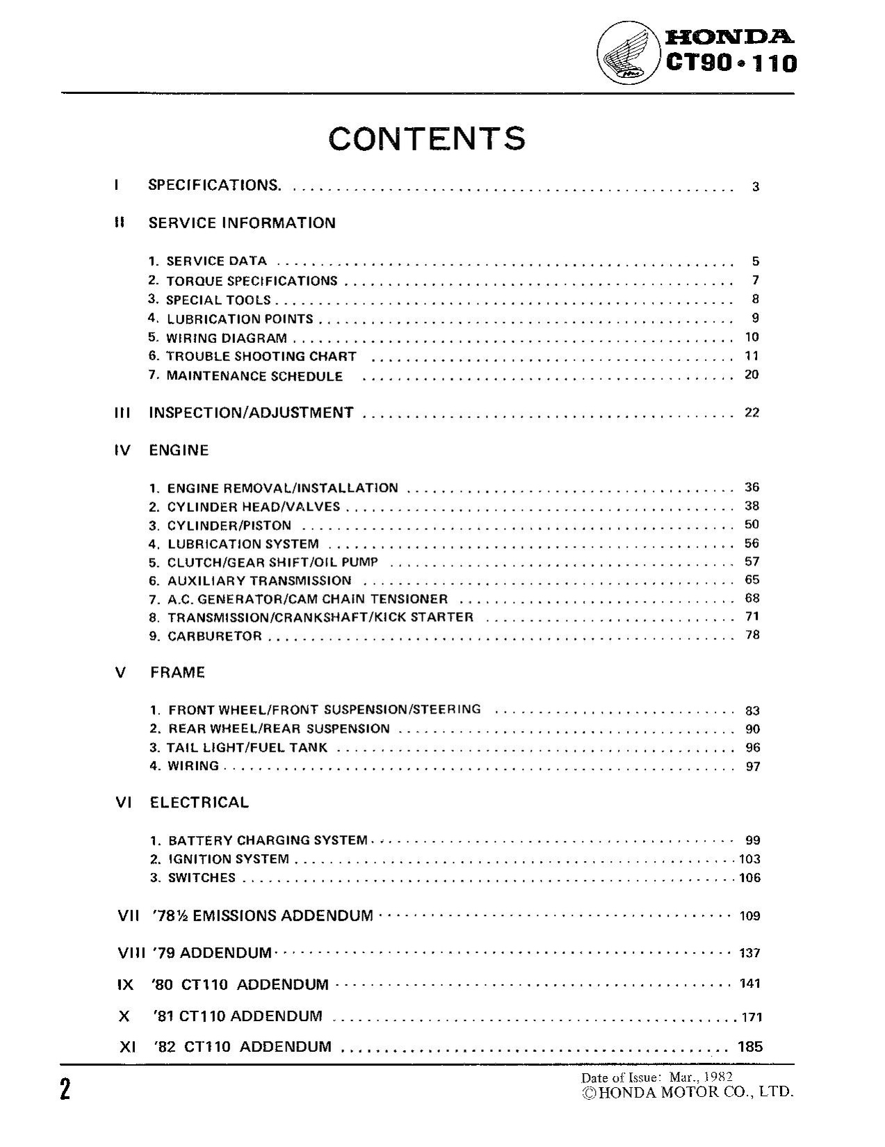 File:Honda CT90 CT110 Service Manual.pdf