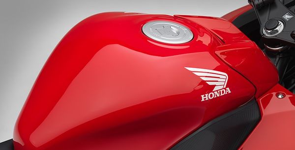 2014 Honda CBR 300R